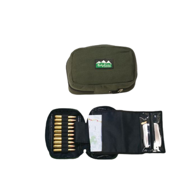 Ridgeline - Fleece Pouch
