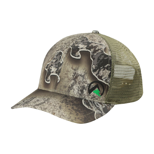 Ridgeline - Trucker Cap