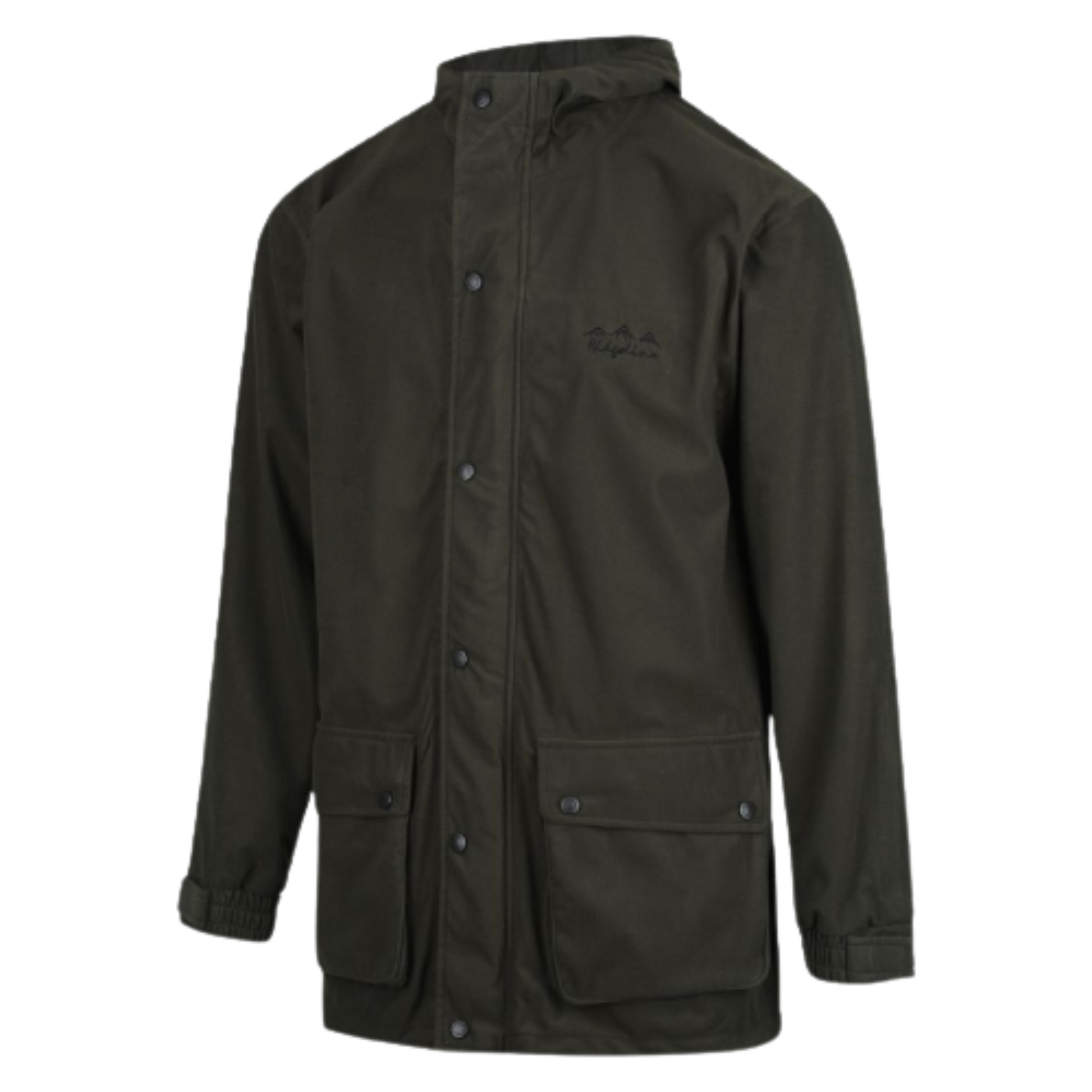 ridgeline waterproof mallard jacket