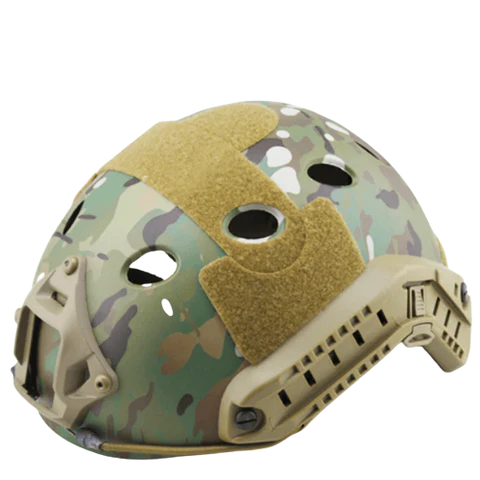 Fast Helmet  - Tactical Lightweight