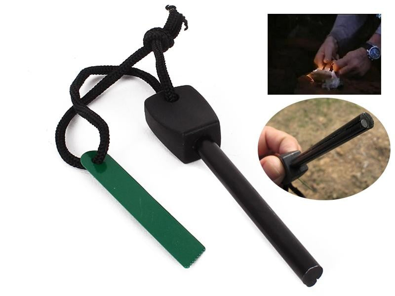 Magnesium Flint Stone Fire Starter
