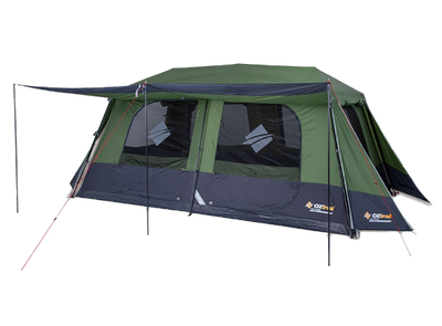 OZtrail - Fast Frame 10 Person Tent