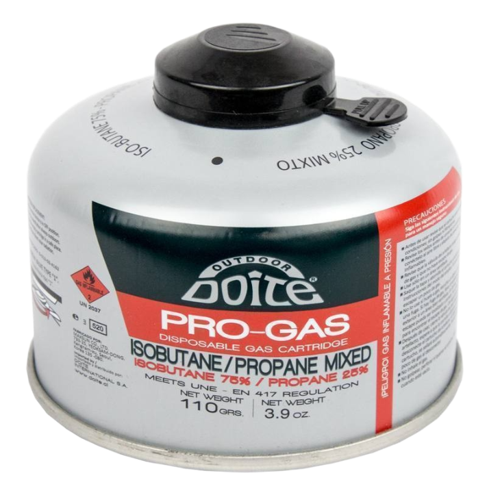 Doite Camping Gas (Pick up only Nelson store)