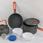 Fire Maple - Feast 2 cook set