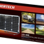 PowerTech - Portable Power Centre & Solar Panel