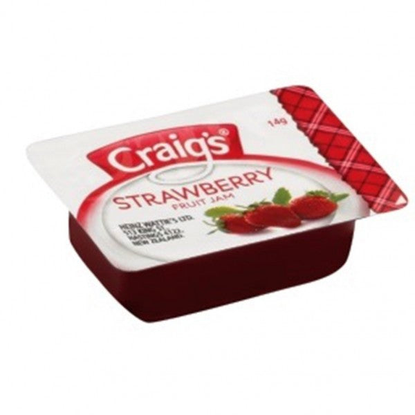 Single serve spreads