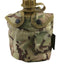 Kombat UK - Water Bottle {With pouch & alice clips}