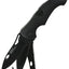 Kombat UK - Bushcraft Knife with multiple blades