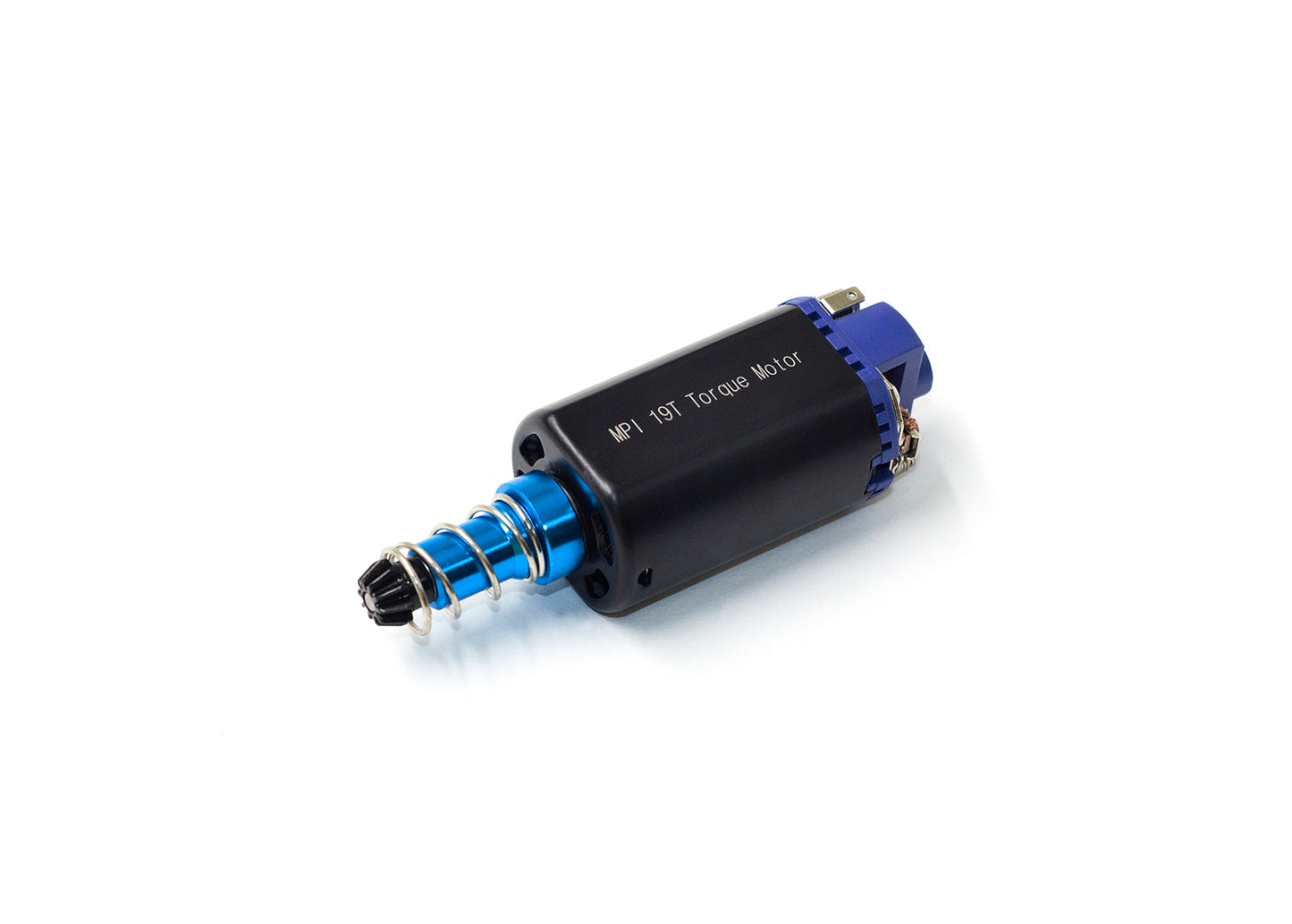 Modify - MPI 19T High Torque Neodymium Magnet Motor - Long Shaft