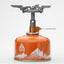 Fire Maple - 116T Titanium Pocket Gas Cooker