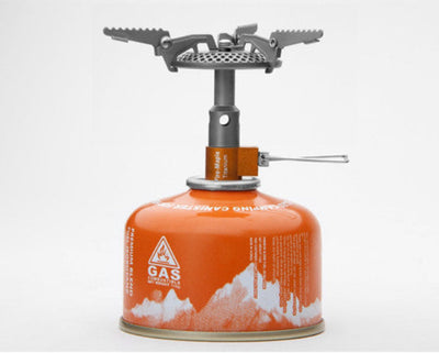 Fire Maple - 116T Titanium Pocket Gas Cooker