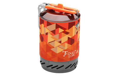 Fire Maple - FMS X2 Star Heat Exchanger Cooking System