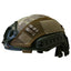 Kombat UK - Tactical Fast Helmet Cover (Cover Only)