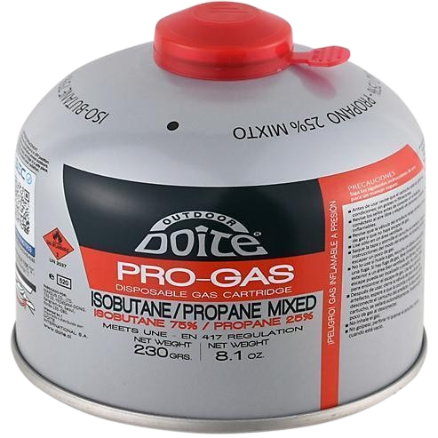 Doite Camping Gas (Pick up only Nelson store)