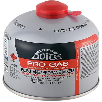 Doite Camping Gas (Pick up only Nelson store)