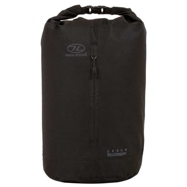 Highlander - Urban RockHopper DaySack Save 20%
