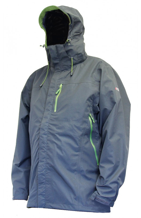 Moa Tech - Men's Tane Windproof/Waterproof Jackets Save $50