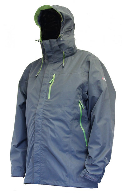 Moa Tech - Men's Tane Windproof/Waterproof Jackets Save $50
