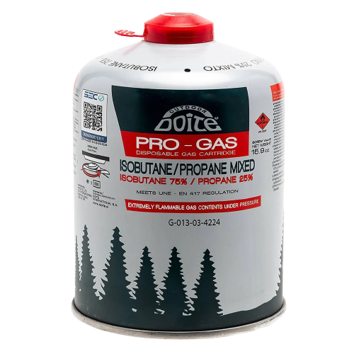 Doite Camping Gas (Pick up only Nelson store)
