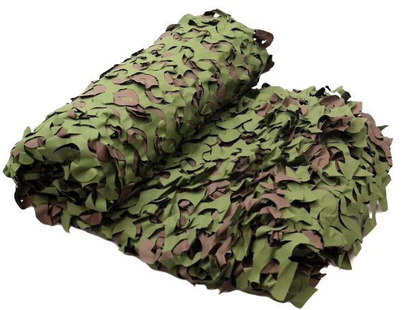 Camo Netting - Various Colours & camo prints
