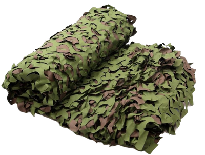 Camo Netting - Various Colours & camo prints
