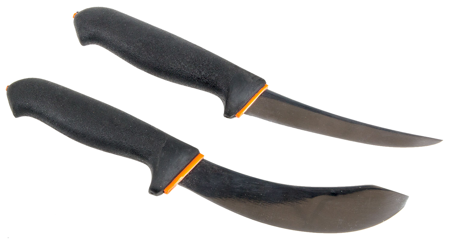Outdoor Outfitters - Hunt Pack Knife Set