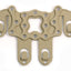 Vest CQC Chest Hanger