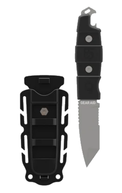 Gear Aid - Kotu Tanto Knife