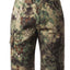Tactical Camouflage Shorts - Clearance - only small & x Small available