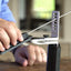 AccuSharp - Stone Precision Knife Sharpening Kits - 3 stone or 5 stone