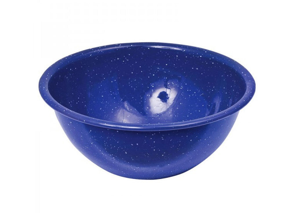 Campfire - Enamel Dinner Ware