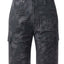Tactical Camouflage Shorts - Clearance - only small & x Small available