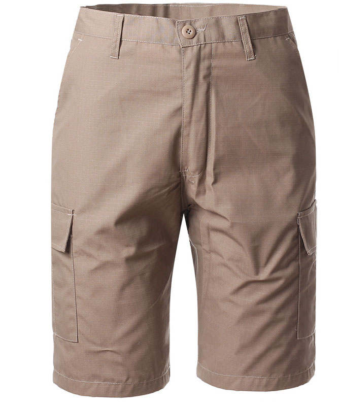 Tactical Camouflage Shorts - Clearance - only small & x Small available