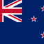 New Zealand Flag - 3 varieties