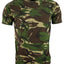 Kombat UK - T-Shirt