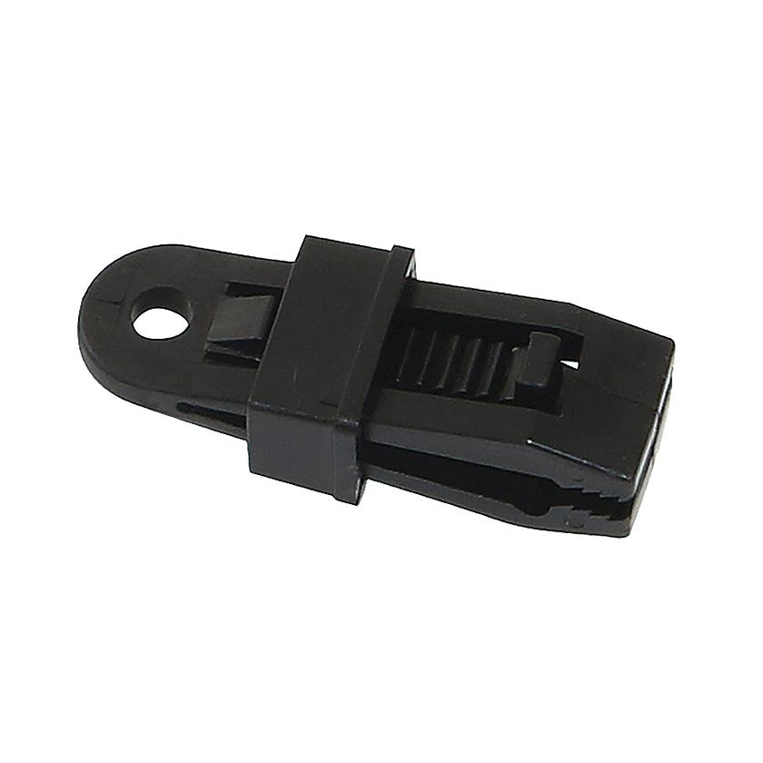 Tarpaulin Clamps (Set of 4)