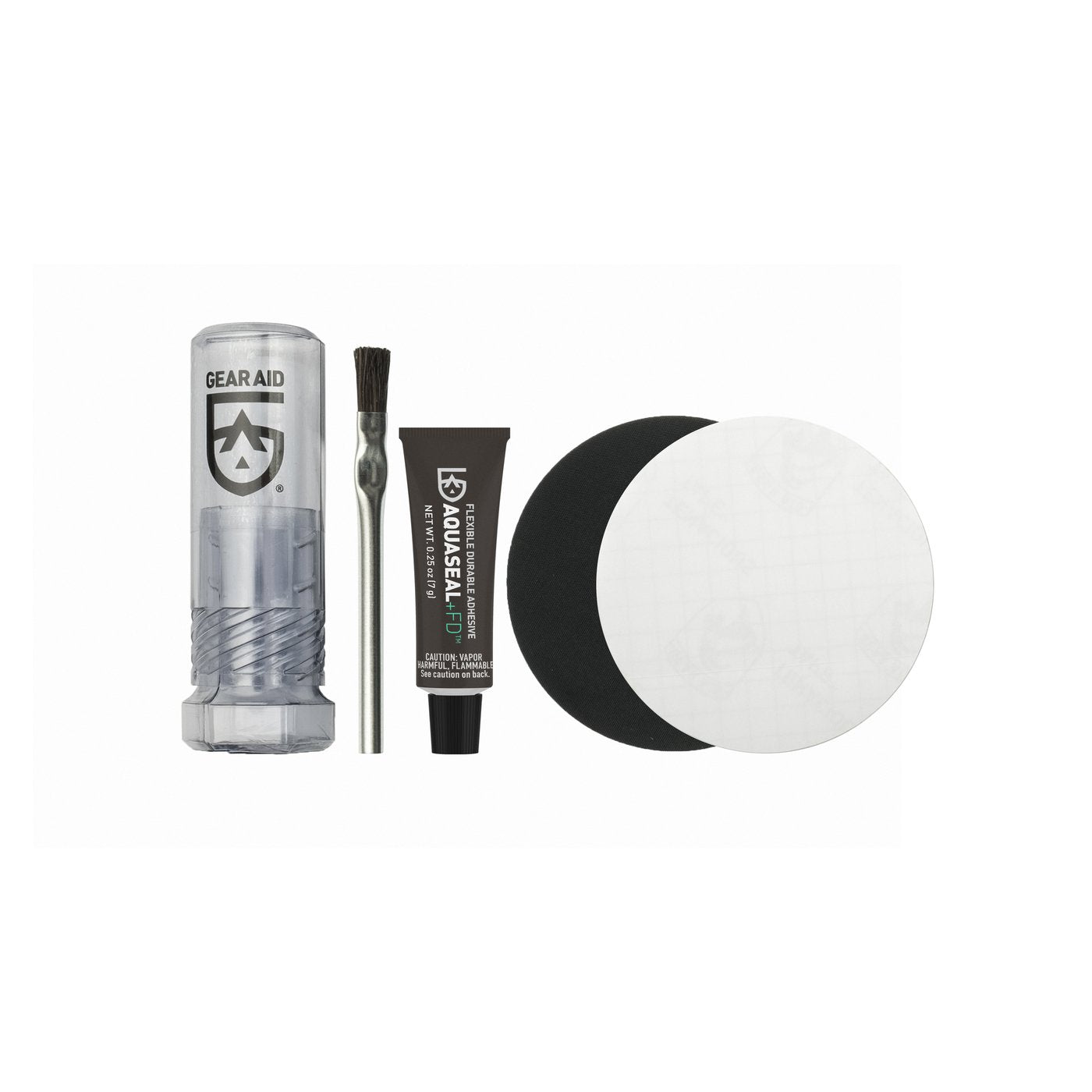 Gear Aid - Aquaseal FD Repair Kit