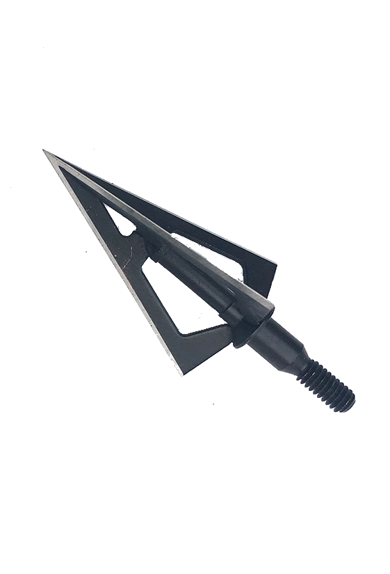 Stealth - 3 Blade Broad Head  (100GR)
