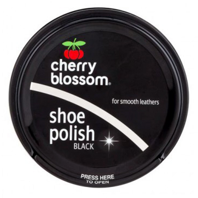 Boot Brush