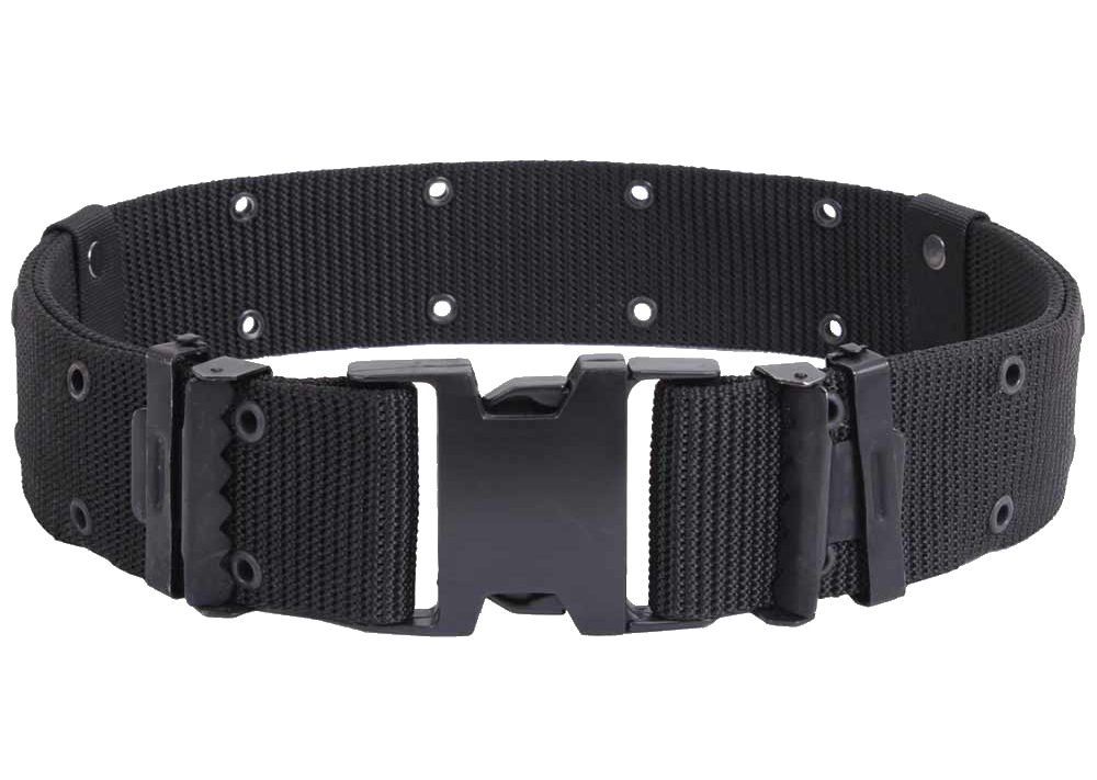 OLD Pistol Belt - Medium