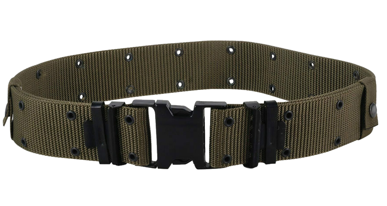 OLD Pistol Belt - Medium