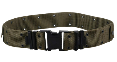 OLD Pistol Belt - Medium