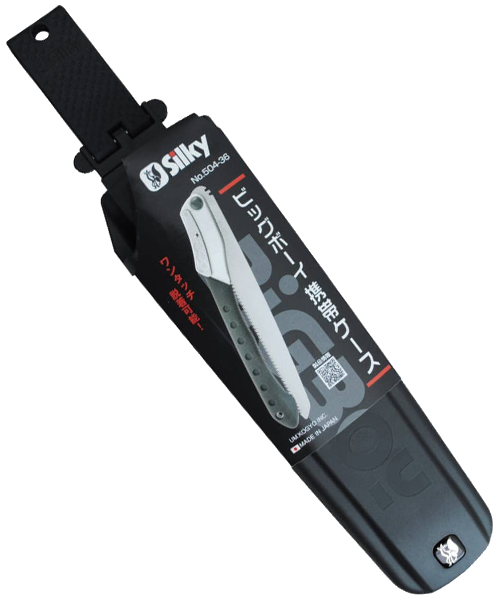 Silky - Case for Bigboy Saw (Plastic Cover)