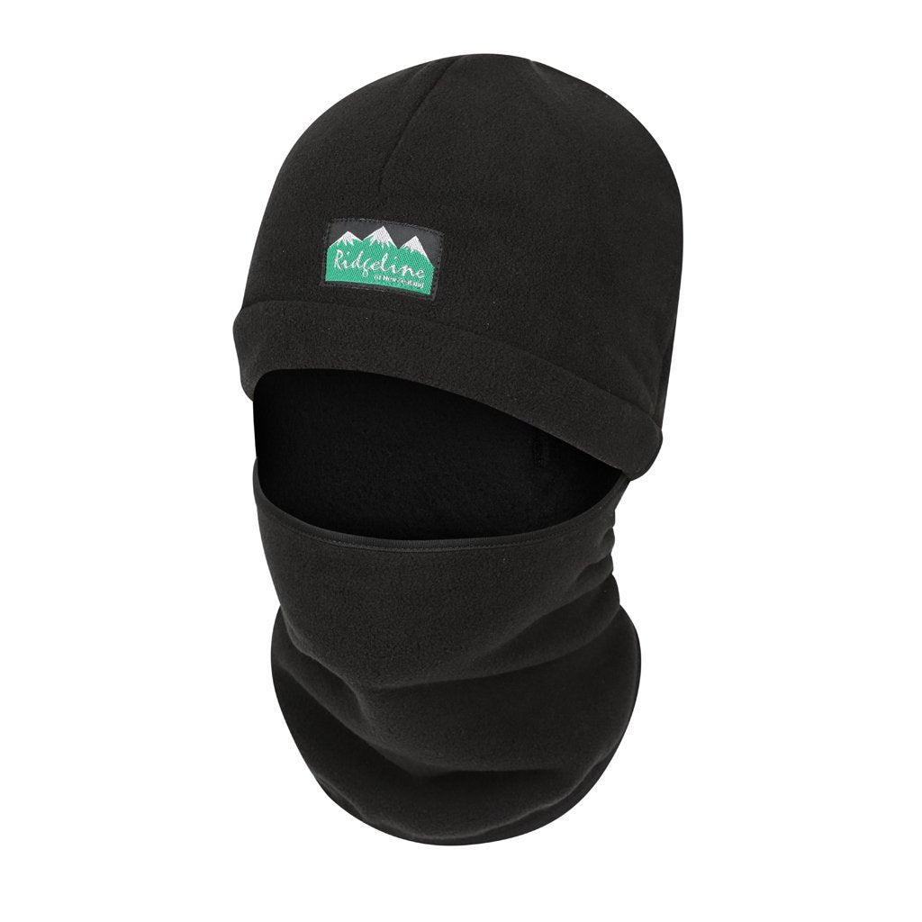 Ridgeline - Fleece Bleanie (Balaclava/Beanie) Save $10