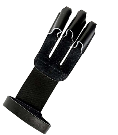 Bow Finger Guard