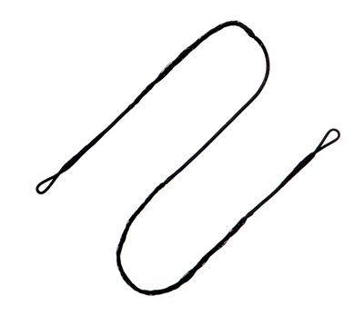 Junxing - F158 Bow String Replacement (22LB)