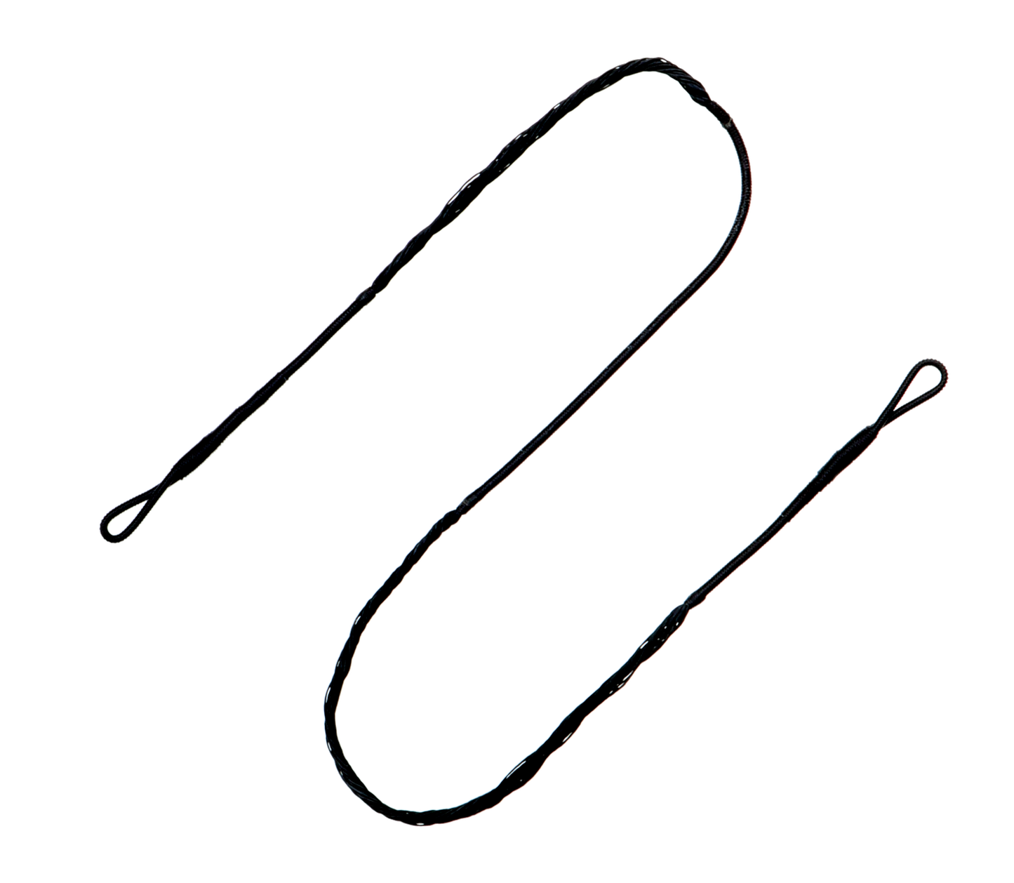 Junxing - F163 Bow String Replacement (30LB)