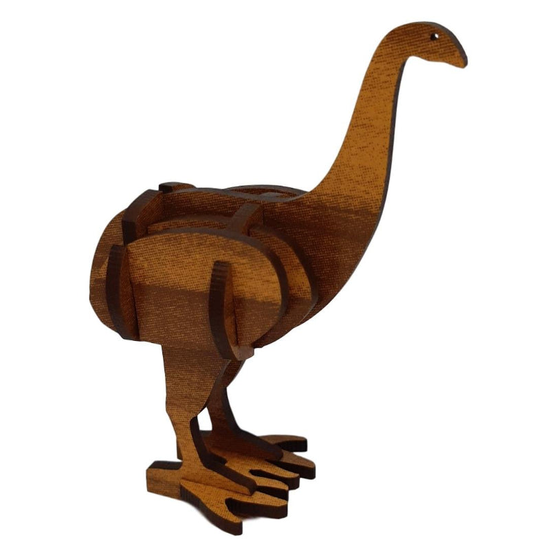 Make Your Own - Flat Pack/Kit Set New Zealand Icons