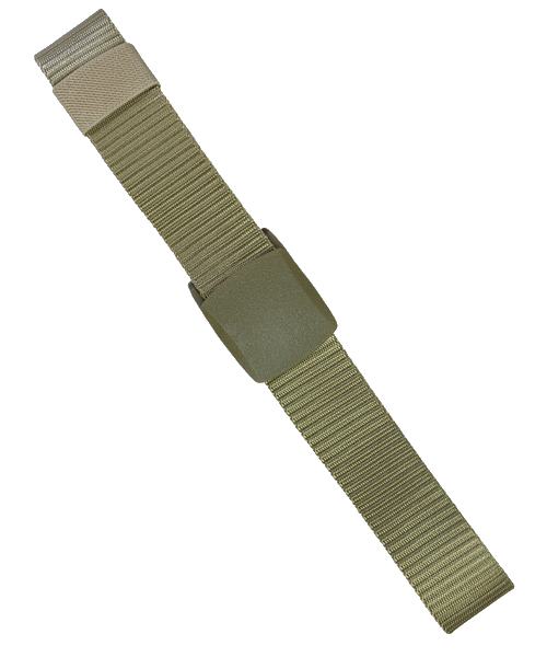 Kombat UK - Elite Belt with Automatic Buckle
