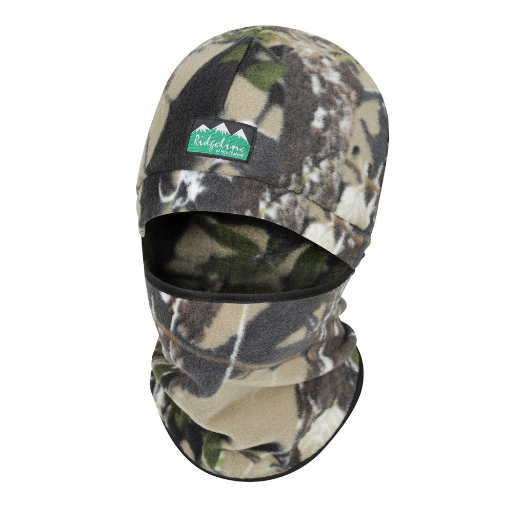 Ridgeline - Fleece Bleanie (Balaclava/Beanie) Save $10